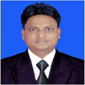  Vice Chancellor