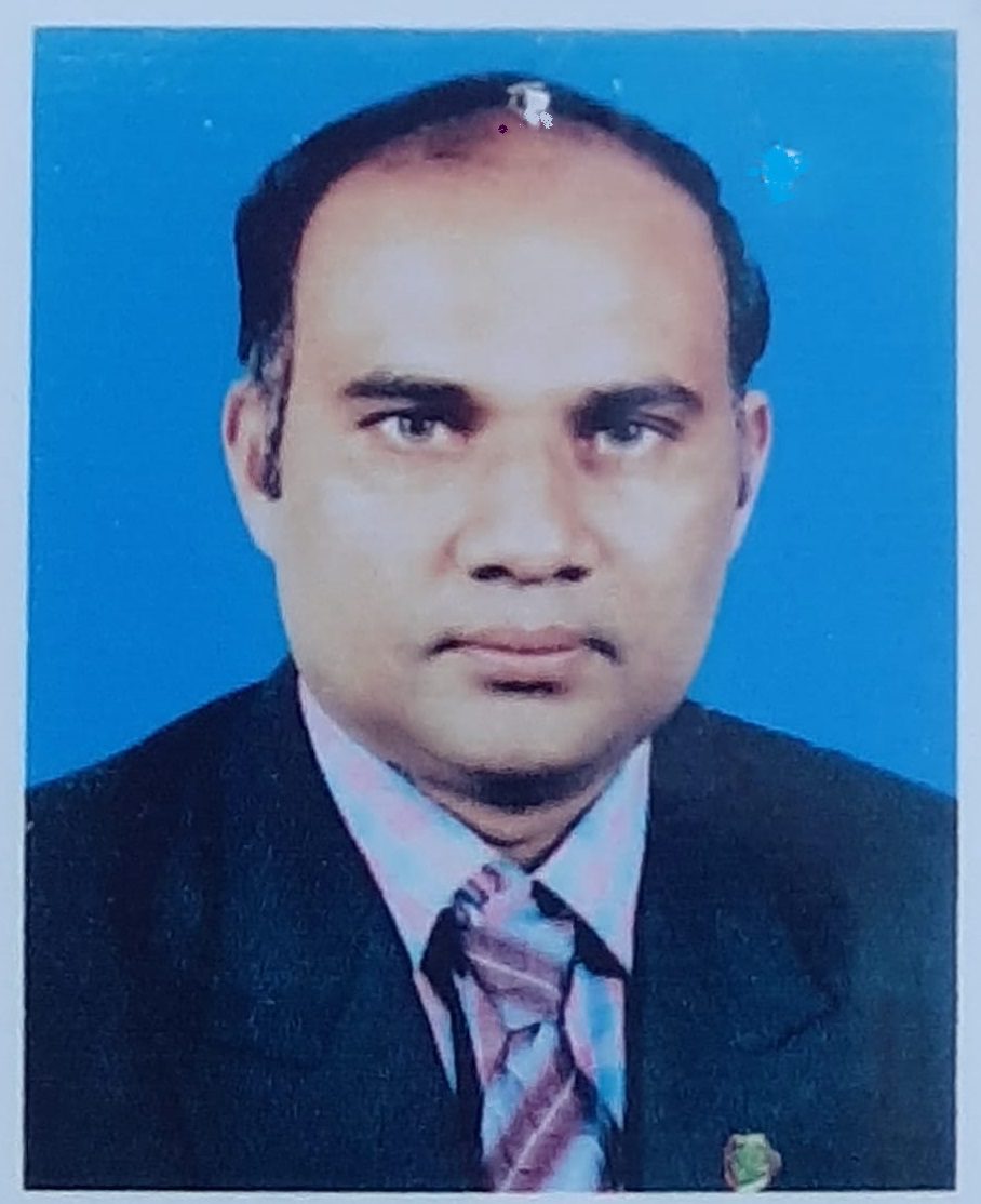  Vice Chancellor