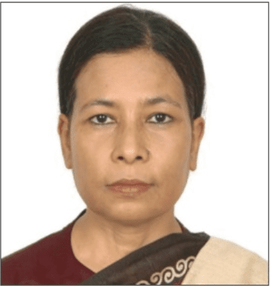  Vice Chancellor