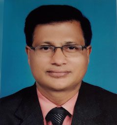 বিকাশ চন্দ্র সাহা's Profile Picture
