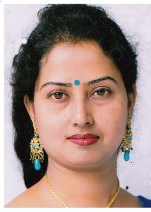 লায়লা তারান্নুম's Profile Picture
