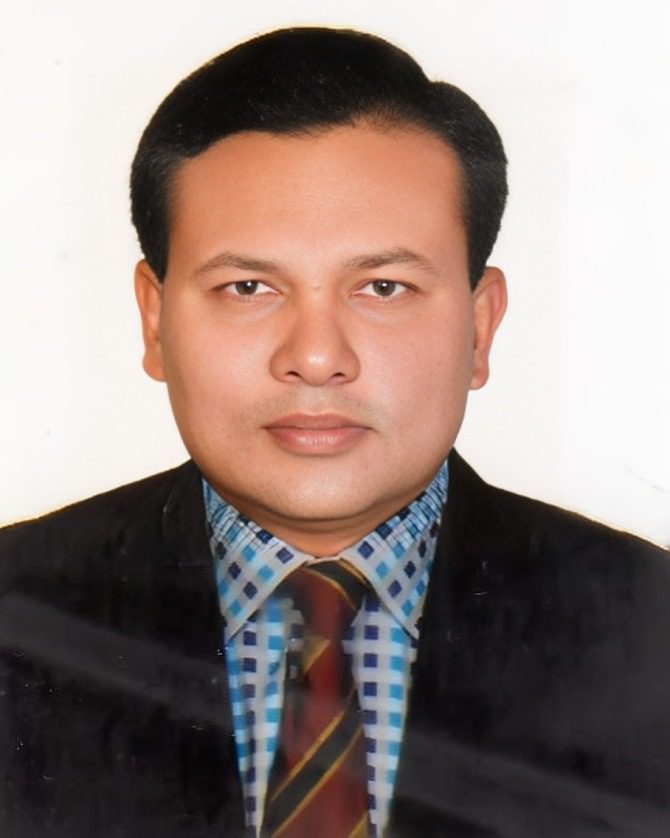 মোঃ মাসুদ রানা's Profile Picture