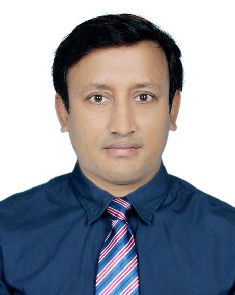 মোঃ আলমগীর হোসেন's Profile Picture