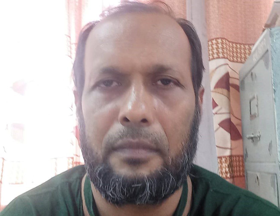 মীর মাহবুব উস সাদিক's Profile Picture