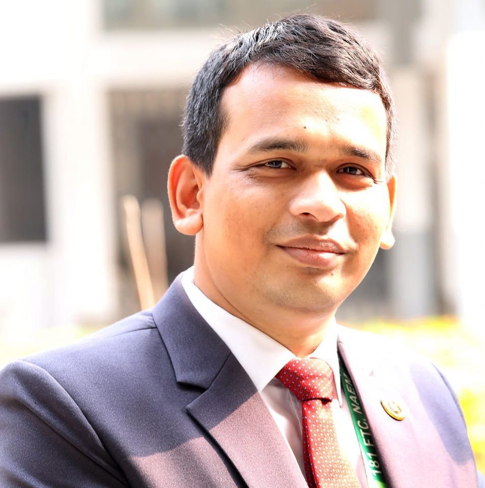 Jaliluzzaman's Profile Picture