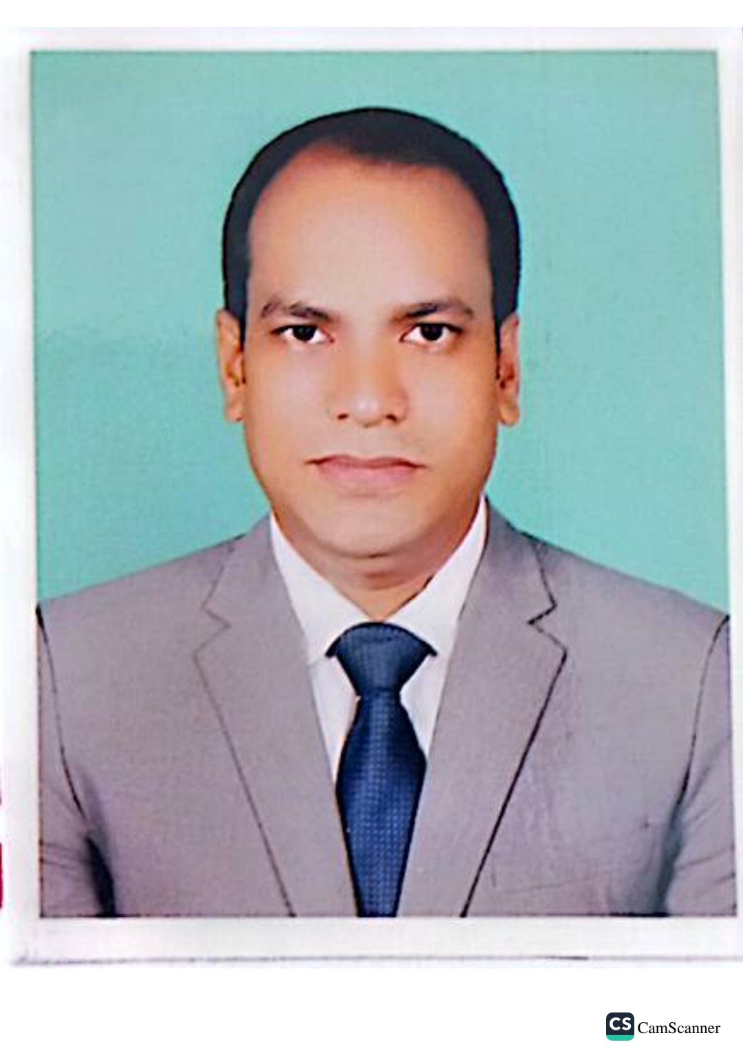 Md. Masum Billah's Profile Picture
