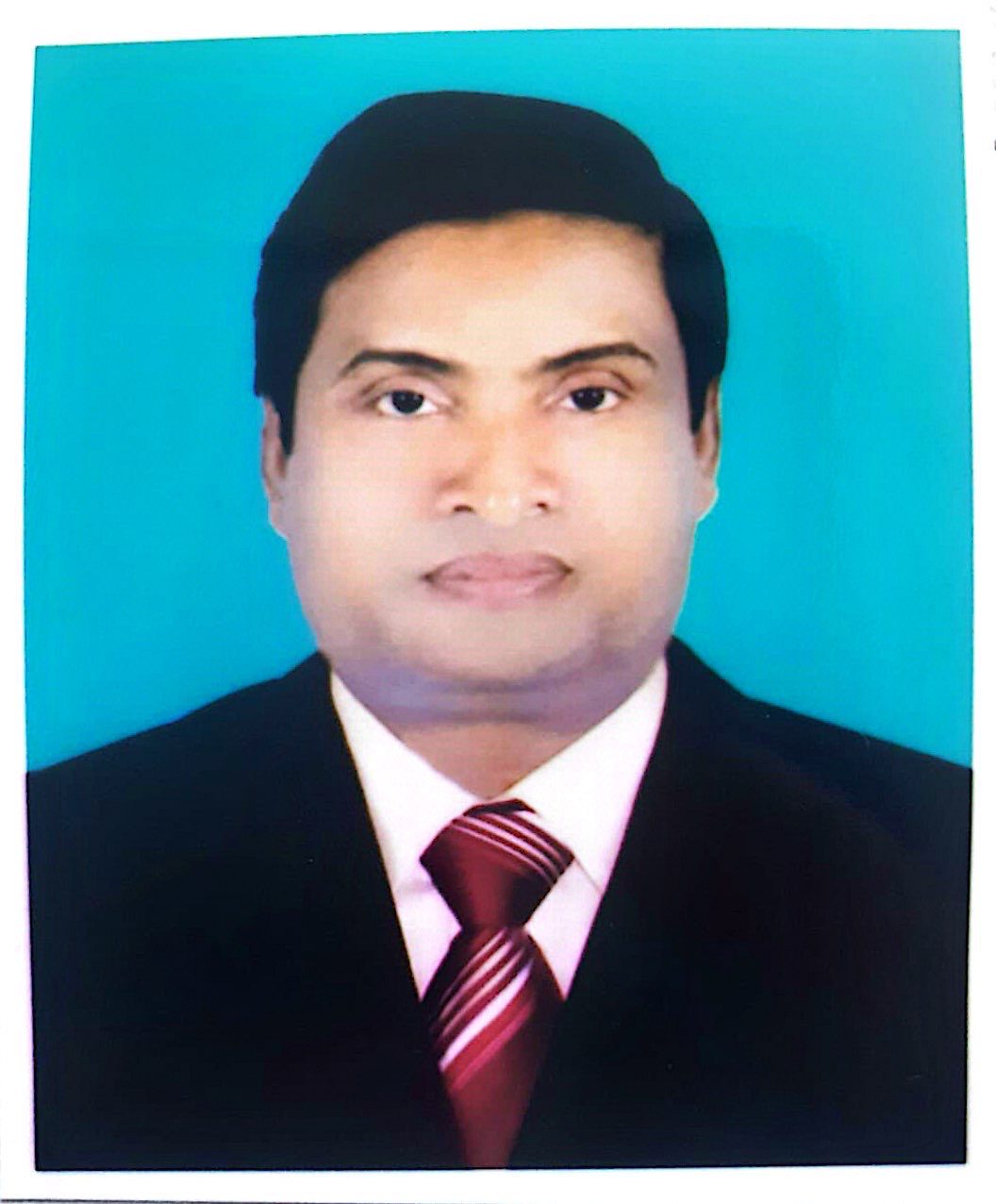 Md. Ferozur Rahman's Profile Picture