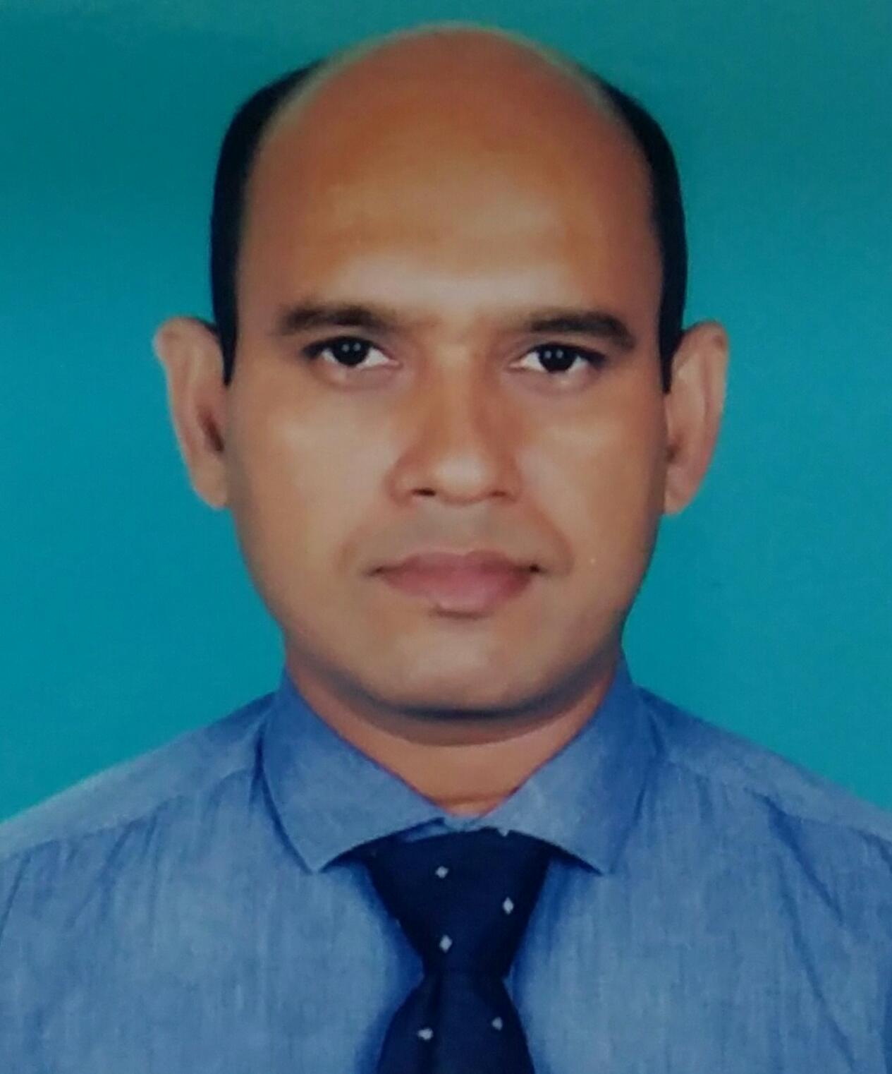 TARUN KUMAR BISWAS's Profile Picture