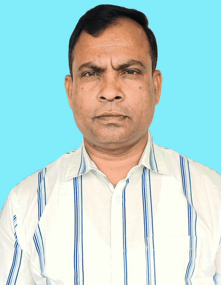 মোঃ রাশেদ হাসান's Profile Picture