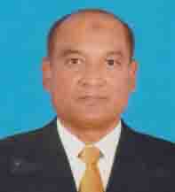 ড. মোহাঃ রোকনুজ্জামান's Profile Picture