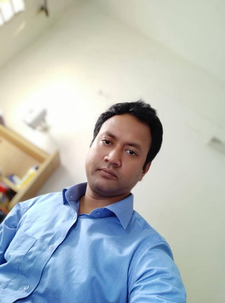 Md. Sayful Alam's Profile Picture