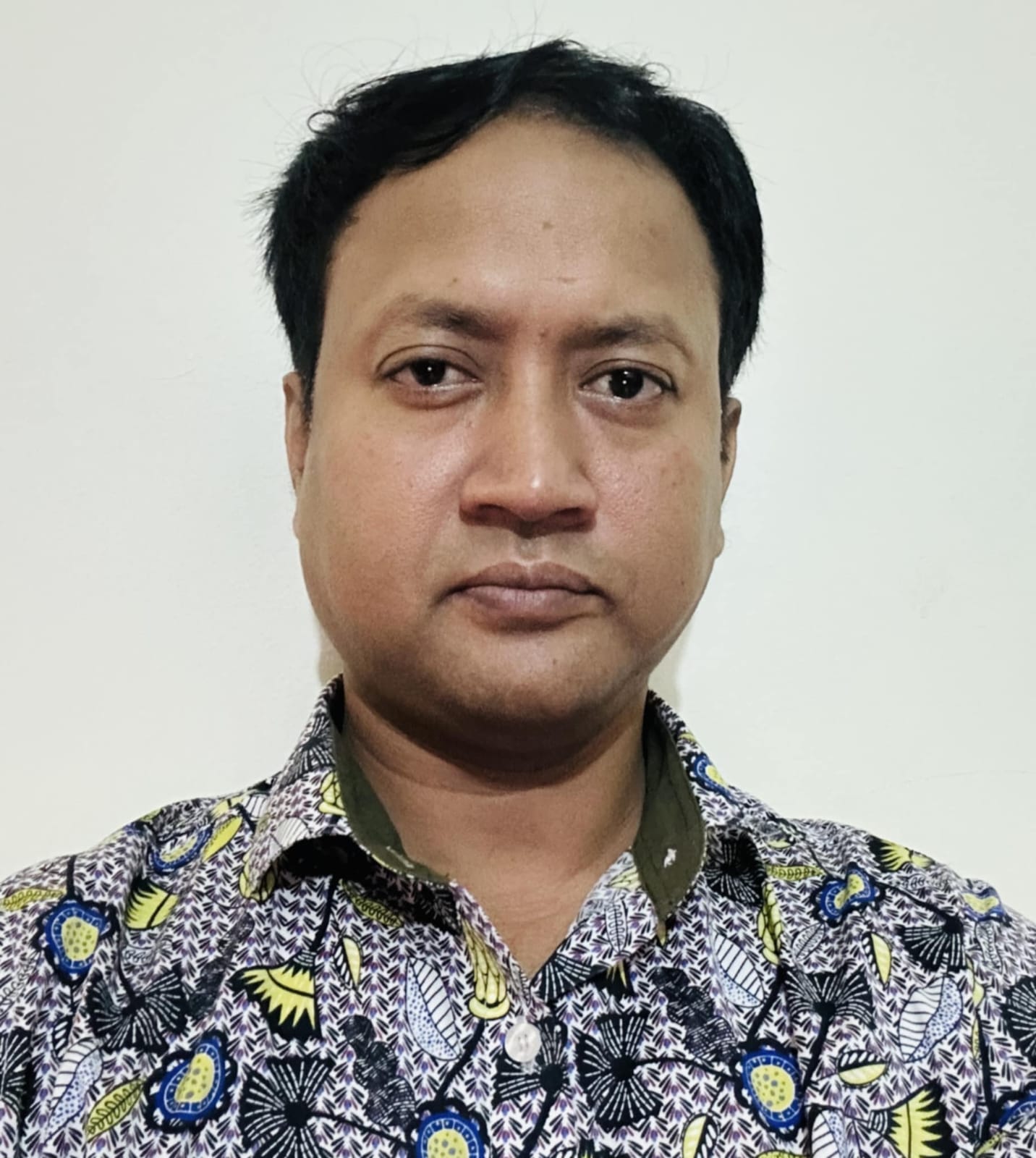 Md. Sayful Alam's Profile Picture